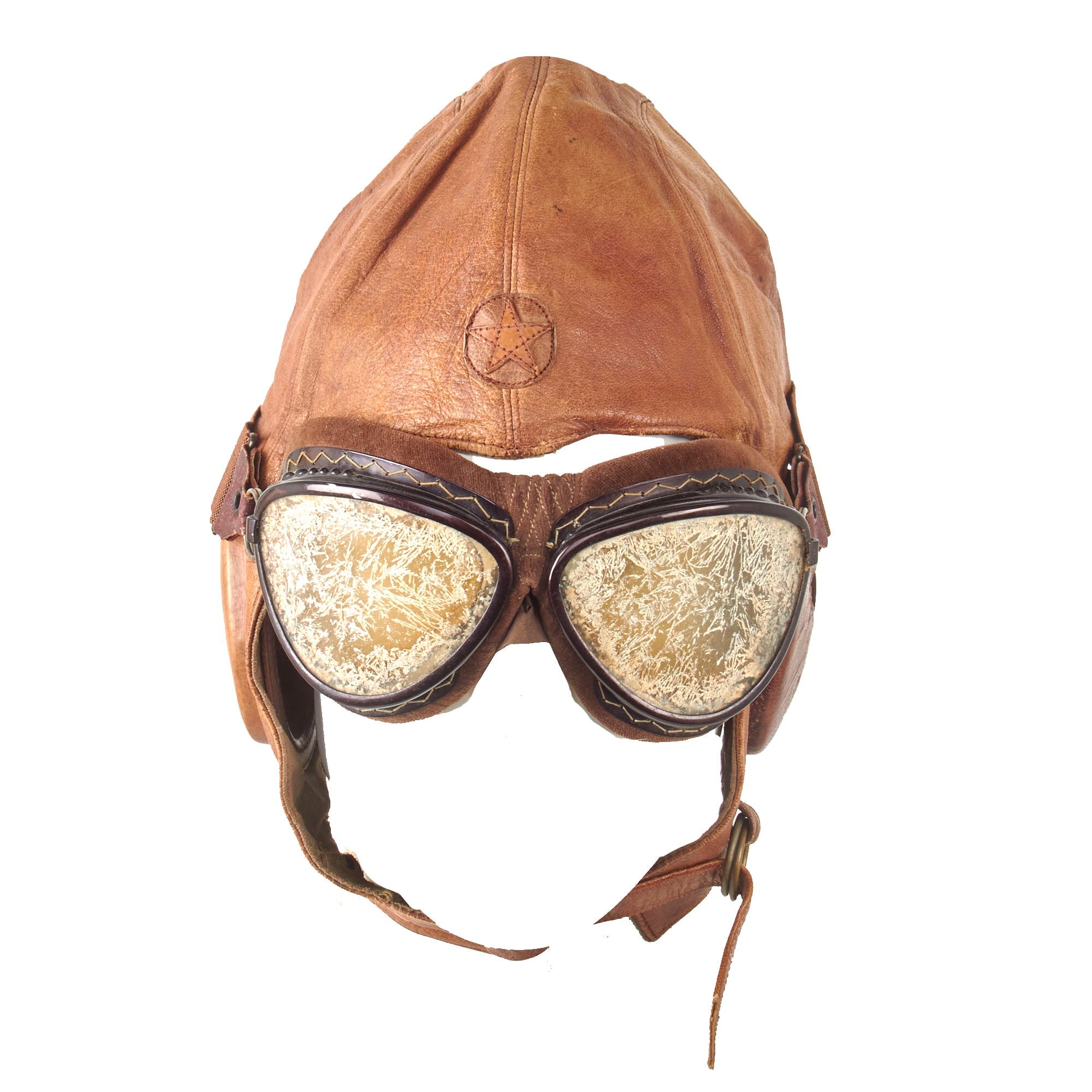 Original Imperial Japanese WWII Army Air Service Summer Flight