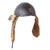 Original Imperial Japanese WWII Era Private Purchase Winter Flight Helmet Original Items