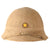 Original Imperial Japanese Army WWII Type 98 Sun Pith Helmet - Dated 1943 Original Items