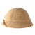 Original Imperial Japanese Army WWII Type 98 Sun Pith Helmet - Dated 1943 Original Items