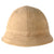 Original Imperial Japanese Army WWII Type 98 Sun Pith Helmet - Dated 1943 Original Items