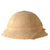 Original Imperial Japanese Army WWII Type 98 Sun Pith Helmet - Dated 1943 Original Items
