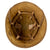 Original Imperial Japanese Army WWII Type 98 Sun Pith Helmet - Dated 1943 Original Items
