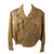 Original Polish WWII Canadian-Made Polkovnik Colonel Officer’s Battledress Uniform with Poland Shoulder Tabs - Dated 1943 Original Items