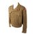 Original Polish WWII Canadian-Made Polkovnik Colonel Officer’s Battledress Uniform with Poland Shoulder Tabs - Dated 1943 Original Items