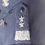 Original Polish Cold War Air Force General’s Uniform Jacket & Trousers with Pilot’s Wings & Enormous Ribbon Bar in Pocket - Recipient of Order of the Cross of Grunwald & Golden Cross of Virtuti Militari Original Items