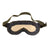 Original U.S. Air Force Cold War B-52 Nuclear Force MB-3 Leather Flying Helmet with Sun Wind and Dust Goggles Original Items