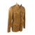 Original U.S. WWI US Army 88th Division Medic’s Private Purchase Uniform Jacket - “Clover Leaf Division” Original Items