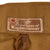 Original U.S. WWI US Army 88th Division Medic’s Private Purchase Uniform Jacket - “Clover Leaf Division” Original Items