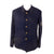 Original U.S. Indian Wars M1883 Sack Coat / Fatigue Blouse with M1902 Principal Musician Chevrons Original Items