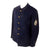 Original U.S. Indian Wars M1883 Sack Coat / Fatigue Blouse with M1902 Principal Musician Chevrons Original Items