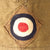 Original German WWII DAK Afrikakorps EM-NCO Tropical Overseas Cap with RBNr. Markings - Size 52 Original Items