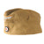 Original German WWII DAK Afrikakorps EM-NCO Tropical Overseas Cap with RBNr. Markings - Size 52 Original Items