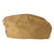 Original German WWII DAK Afrikakorps EM-NCO Tropical Overseas Cap with RBNr. Markings - Size 52 Original Items