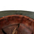 Original Rare Russian WWI 2nd Issue M-1915 French Adrian Helmet with Russian Plate & Liner - Painted Green Original Items