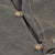 Original German WWII Rare Heer HBT Panzer Wrapper Unteroffizier NCO Uniform Tunic Dated 1944 with Iron Cross Ribbon - Panzer Wrap Original Items