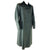 Original German WWII Heer Army Infantry Oberst Officer's Wool M36 Greatcoat Original Items
