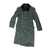 Original German WWII Heer Army Infantry Oberst Officer's Wool M36 Greatcoat Original Items