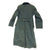 Original German WWII Heer Army Infantry Oberst Officer's Wool M36 Greatcoat Original Items