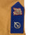 Original Italian WWII M1941 Collarless Xa Flottiglia MAS "Sahariana" Tropical Uniform Tunic with Great Insignia Original Items