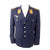 Original German WWII Luftwaffe Flight Branch Major Officer Fliegerbluse Uniform Tunic with Early Bullion "Droop-Tail" Eagle Original Items