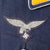 Original German WWII Luftwaffe Flight Branch Major Officer Fliegerbluse Uniform Tunic with Early Bullion "Droop-Tail" Eagle Original Items