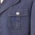 Original German WWII Luftwaffe Flight Branch Major Officer Fliegerbluse Uniform Tunic with Early Bullion "Droop-Tail" Eagle Original Items