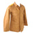 Original U.S. Spanish American War M1898 Tropical Coat with Cavalry Shoulder Boards - Excellent Original Items