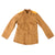 Original U.S. Spanish American War M1898 Tropical Coat with Cavalry Shoulder Boards - Excellent Original Items