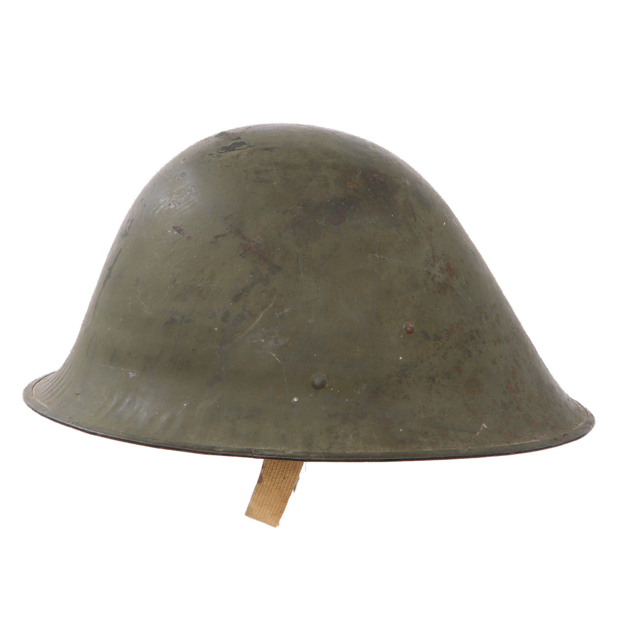 bell army helmet Original U.S. WWI M1917 Helmet of the 3rd Infantry Division with Textured  Paint – International Military Antiques
