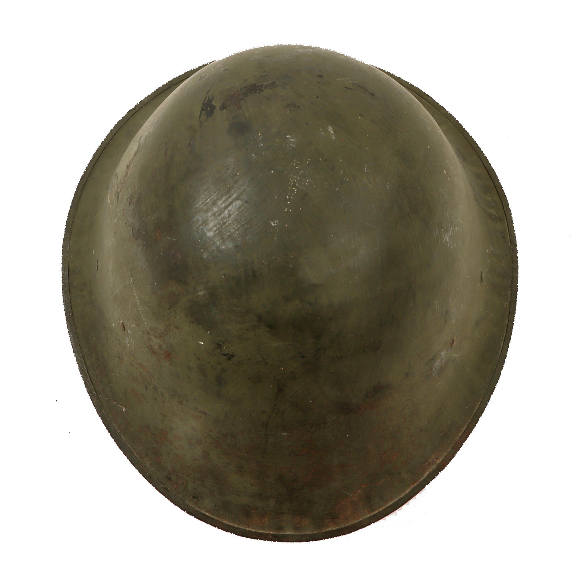 american liberty bell helmet Original U.S. WWI M1917 Helmet of the 3rd Infantry Division with Textured Paint – International Military Antiques