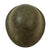 Original U.S. WWI Rare 1918 Experimental "Liberty Bell" Helmet with M1917 Style Liner & Canvas Chinstrap Original Items