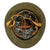 Original U.S. WWI Rare 1918 Experimental "Liberty Bell" Helmet with M1917 Style Liner & Canvas Chinstrap Original Items