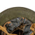 Original U.S. WWI Rare 1918 Experimental "Liberty Bell" Helmet with M1917 Style Liner & Canvas Chinstrap Original Items