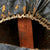 Original U.S. WWI Rare 1918 Experimental "Liberty Bell" Helmet with M1917 Style Liner & Canvas Chinstrap Original Items