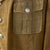 Original German WWII Heer Army Panzer Armored Corps Major Officer M41 Tropical Afrika Korps Uniform Tunic - Dated 1941 Original Items