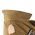 Original German WWII Heer Army Panzer Armored Corps Major Officer M41 Tropical Afrika Korps Uniform Tunic - Dated 1941 Original Items