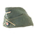 Original German WWII Early Heer Army Infantry EM-NCO Schiffchen M38 Overseas Cap - Size 55 Original Items