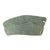 Original German WWII Early Heer Army Infantry EM-NCO Schiffchen M38 Overseas Cap - Size 55 Original Items