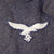 Original German WWII Luftwaffe Flight Branch Feldwebel NCO Fliegerbluse Uniform Tunic with LBA Marking - Dated 1940 Original Items