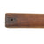 Original U.S. WWI M1917 Enfield Rifle Stripped Lower Stock