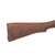 Original U.S. WWI M1917 Enfield Rifle Stripped Lower Stock Original Items