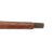 Original U.S. WWI M1917 Enfield Rifle Stripped Lower Stock Original Items