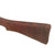 Original U.S. WWI M1917 Enfield Rifle Stripped Lower Stock Original Items