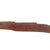 Original U.S. WWI M1917 Enfield Rifle Stripped Lower Stock Original Items