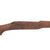 Original U.S. WWI M1917 Enfield Rifle Stripped Lower Stock Original Items