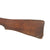 Original U.S. WWI M1917 Enfield Rifle Stripped Lower Stock Original Items