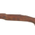 Original U.S. WWI M1917 Enfield Rifle Stripped Lower Stock Original Items
