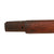 Original U.S. WWI M1917 Enfield Rifle Stripped Lower Stock Original Items