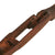 Original U.S. WWI M1917 Enfield Rifle Stripped Lower Stock Original Items